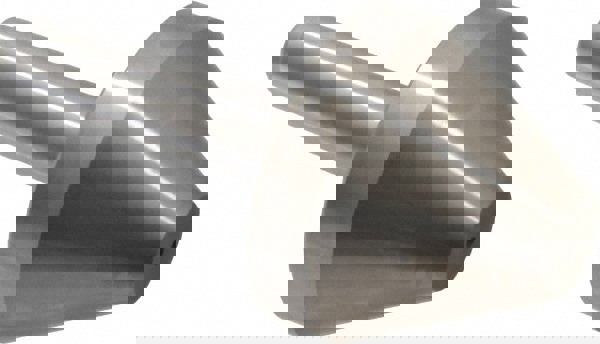 Live Center: Taper Shank, 2.52